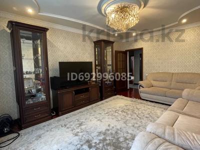 2-комнатная квартира · 68 м² · 2/5 этаж, Чуланова 141 — Момышулы Рыскулова за 44 млн 〒 в Алматы, Алатауский р-н