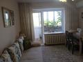 2-комнатная квартира · 58 м² · 5/5 этаж, мкр Строитель — Напротив рынка "Аяжан" за 18.5 млн ₸ в Уральске