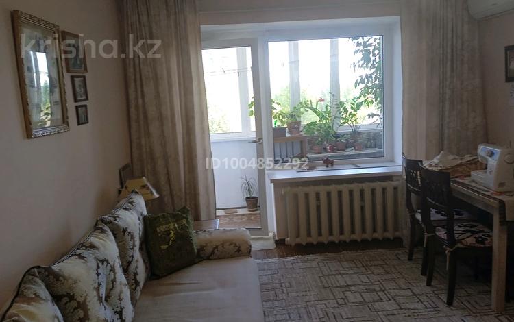 2-комнатная квартира · 58 м² · 5/5 этаж, мкр Строитель — Напротив рынка "Аяжан" за 18.5 млн ₸ в Уральске — фото 2
