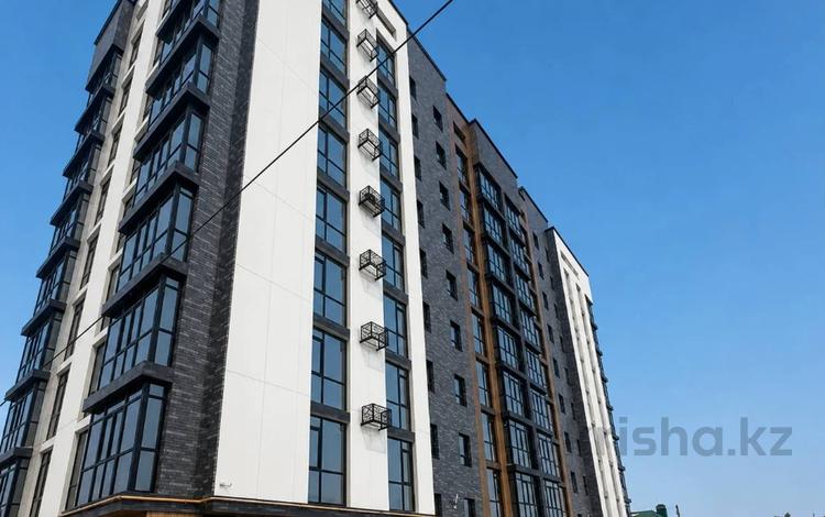 3-комнатная квартира · 117.7 м², 5 апреля за 59.9 млн ₸ в Костанае — фото 4