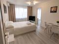 1-комнатная квартира · 48 м² · 3/5 этаж, мкр Самал-2 за 16 000 ₸ в Алматы, Медеуский р-н