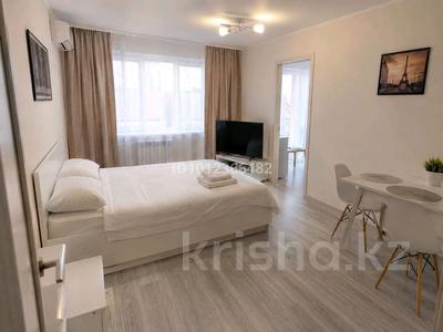 1-комнатная квартира · 48 м² · 3/5 этаж, мкр Самал-2 за 16 000 ₸ в Алматы, Медеуский р-н