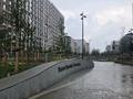 1-комнатная квартира · 45 м² · 16/18 этаж, Санжара Асфендиярова 1 за 220 000 ₸ в Астане, Нура р-н — фото 11