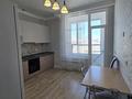 1-комнатная квартира · 45 м² · 16/18 этаж, Санжара Асфендиярова 1 за 220 000 ₸ в Астане, Нура р-н — фото 2