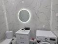 1-комнатная квартира · 45 м² · 16/18 этаж, Санжара Асфендиярова 1 за 220 000 ₸ в Астане, Нура р-н — фото 5