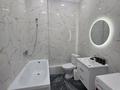 1-комнатная квартира · 45 м² · 16/18 этаж, Санжара Асфендиярова 1 за 220 000 ₸ в Астане, Нура р-н — фото 6