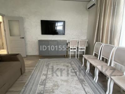 3-комнатная квартира · 75 м² · 6/10 этаж, Муканова 78 за 43.5 млн ₸ в Караганде, Казыбек би р-н