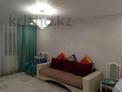 2-комнатная квартира · 61.4 м² · 1/5 этаж, мик-он Кунай, ул. 85 квартал 1 за 18.7 млн 〒 в Костанае