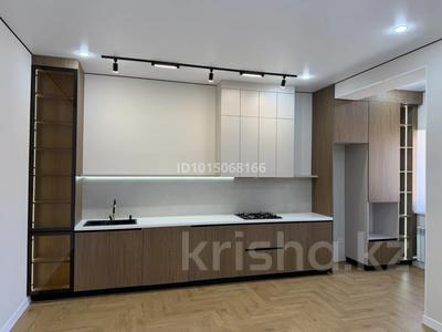 3-бөлмелі пәтер · 90 м² · 4/5 қабат, Алтын орда ш/а., саздинское лесничество, бағасы: 39.5 млн ₸ в Актобе, мкр. Алтын орда