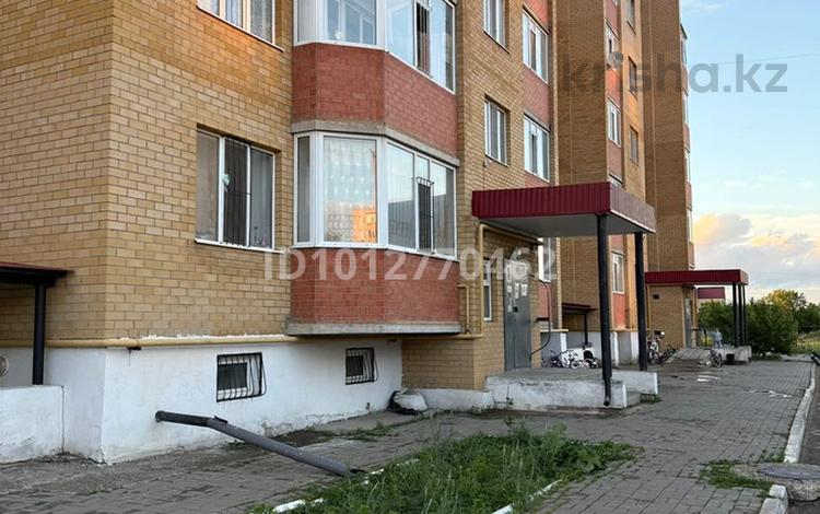1-бөлмелі пәтер · 41 м² · 5/5 қабат, Кунаева 3В, бағасы: 12.5 млн ₸ в Актобе, мкр. Курмыш — фото 2