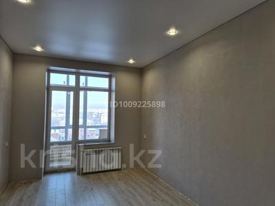 2-комнатная квартира · 83 м² · 8/9 этаж, Набережная 49 — Сьянова, между Аль Фараби и Тауельсыздык за 62 млн ₸ в Костанае