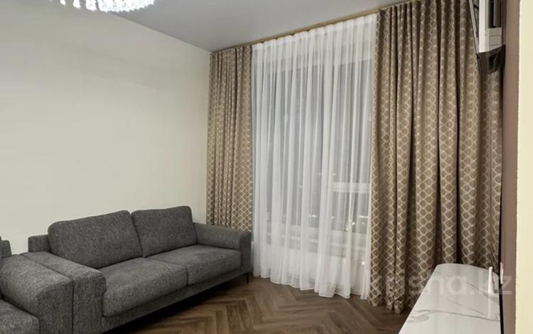 3-комнатная квартира · 80 м² · 4/16 этаж, Розыбакиева 197/2 за 110 млн ₸ в Алматы, Бостандыкский р-н — фото 4