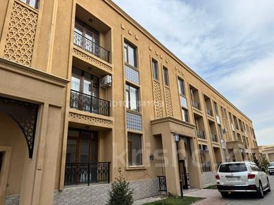 3-бөлмелі пәтер · 105 м² · 2/3 қабат, Алкожа ата 15 — Sem brand hotel, бағасы: 80 млн ₸ в Туркестане