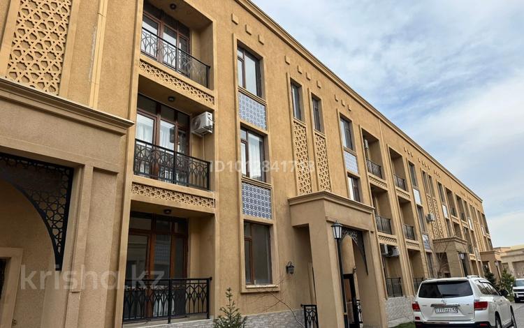 3-комнатная квартира · 105 м² · 2/3 этаж, Алкожа ата 15 — Sem brand hotel за 80 млн ₸ в Туркестане — фото 2