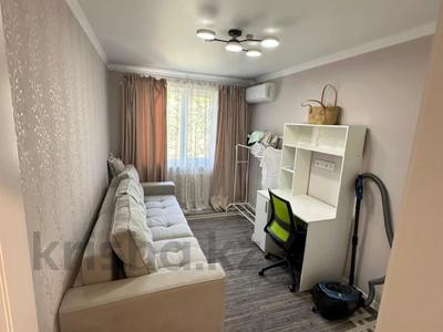 2-комнатная квартира · 44 м² · 4/4 этаж, мкр №10 за 35.6 млн ₸ в Алматы, Ауэзовский р-н