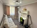 2-бөлмелі пәтер · 44 м² · 4/4 қабат, мкр №10, бағасы: 35.6 млн ₸ в Алматы, Ауэзовский р-н — фото 3