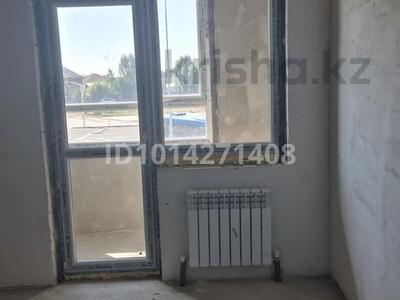 1-бөлмелі пәтер · 39.8 м² · 2/9 қабат, А102 11/1, бағасы: 20 млн ₸ в Астане, Сарайшык р-н