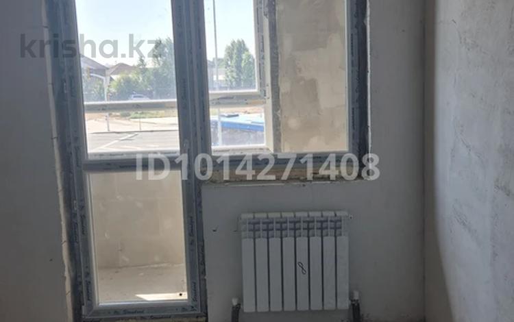 1-бөлмелі пәтер · 39.8 м² · 2/9 қабат, А102 11/1, бағасы: 20 млн ₸ в Астане, Сарайшык р-н — фото 2