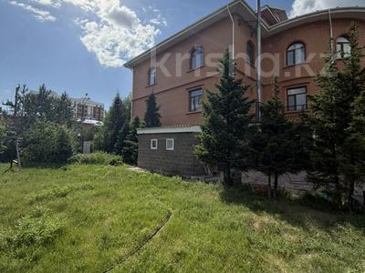 Жеке үй · 9 бөлме · 750 м² · 22 жүзд., Кыз жибек 67, бағасы: 410 млн ₸ в Астане, Нура р-н
