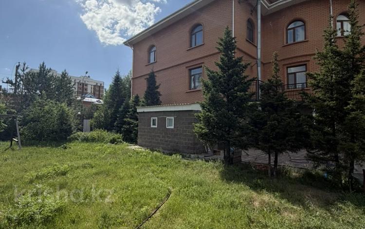 Жеке үй · 9 бөлме · 750 м² · 22 жүзд., Кыз жибек 67, бағасы: 410 млн ₸ в Астане, Нура р-н — фото 2
