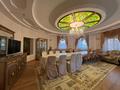 Жеке үй · 9 бөлме · 750 м² · 22 жүзд., Кыз жибек 67, бағасы: 410 млн ₸ в Астане, Нура р-н — фото 23
