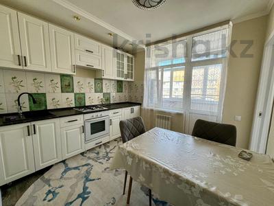 2-комнатная квартира · 47 м² · 7/9 этаж, Раймбек батыра 286 за 28 млн 〒 в Алматинской обл., Талгарский р-н