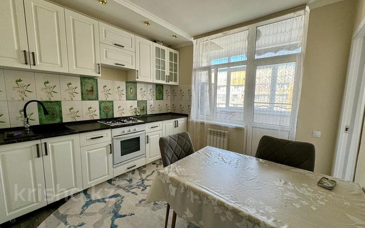 2-комнатная квартира · 47 м² · 7/9 этаж, Раймбек батыра 286 за 28 млн 〒 в Алматинской обл., Талгарский р-н — фото 2