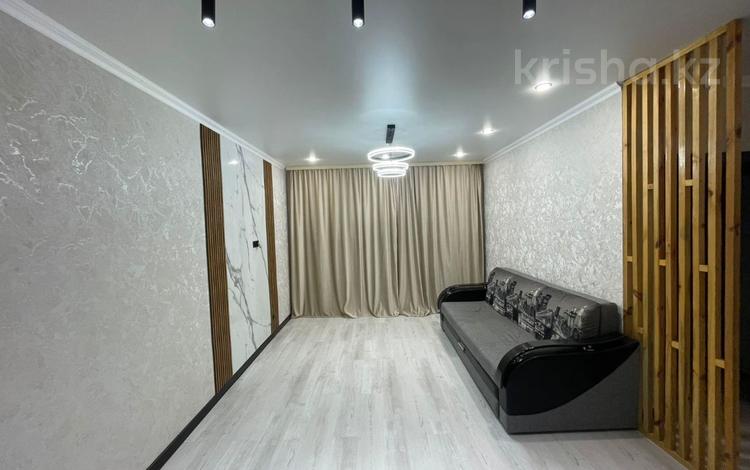 1-бөлмелі пәтер · 40 м² · 3/9 қабат, аэропорт 4, бағасы: 21 млн ₸ в Костанае — фото 2