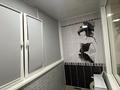 1-бөлмелі пәтер · 40 м² · 3/9 қабат, аэропорт 4, бағасы: 21 млн ₸ в Костанае — фото 17
