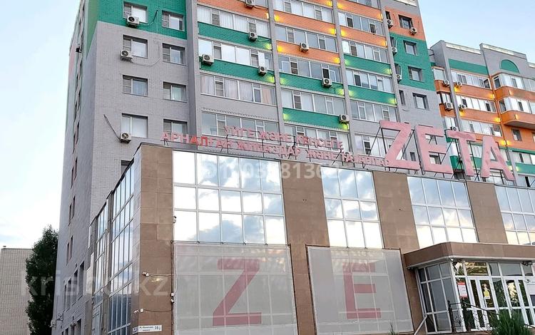 2-комнатная квартира · 67.9 м² · 9/10 этаж, мкр 12 16г за 20 млн 〒 в Актобе — фото 25