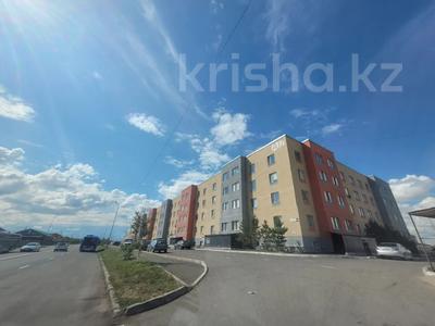 2-бөлмелі пәтер · 58 м² · 1/4 қабат, Улытау 44, бағасы: 15.9 млн ₸ в Астане, Сарыарка р-н