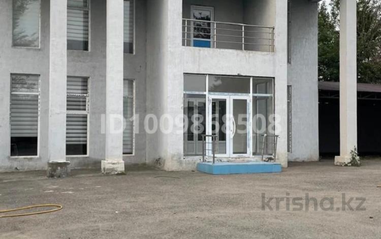 Зауыт · 1 га, Мамбет батыра 59 — С.Ботамойнак 5 км от города, бағасы: 100 млн ₸ в Таразе — фото 3