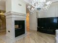 Жеке үй · 10 бөлме · 700 м² · 14 сот., Булбул, бағасы: ~ 1.4 млрд ₸ в Астане, Есильский р-н — фото 12