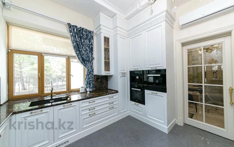Жеке үй · 10 бөлме · 700 м² · 17 жүзд., Булбул, бағасы: ~ 1.4 млрд ₸ в Астане, Есильский р-н — фото 6