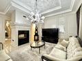 Жеке үй · 10 бөлме · 700 м² · 17 жүзд., Булбул, бағасы: ~ 1.3 млрд ₸ в Астане, Есильский р-н