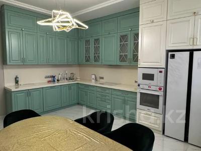 5-комнатная квартира · 300 м² · 9/10 этаж, Сабатаева 120 за 90 млн 〒 в Кокшетау