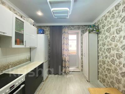 Продажа квартир в Астане: 1-комнатная квартира · 46 м² · 10/11 этаж, Ахмет Байтурсынулы 43 — Закрытый двор за 20.5 млн 〒 1-комнатная квартира · 46 м² · 10/11 этаж, Ахмет Байтурсынулы 43 — Закрытый двор за 20.5 млн 〒 в Астане, Сарайшык р-н