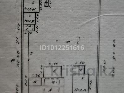 Отдельный дом · 3 комнаты · 120 м² · 6.3 сот., Ауэзова — Рядом с базаром за 150 млн ₸ в Есик
