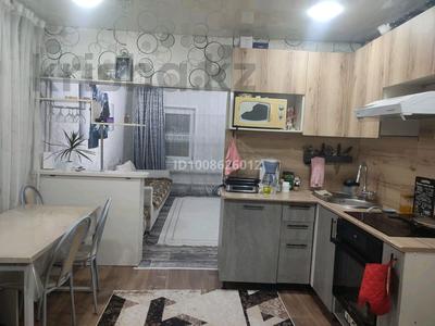 Отдельный дом · 3 комнаты · 52 м² · 3 сот., Попова за 12.5 млн 〒 в Усть-Каменогорске