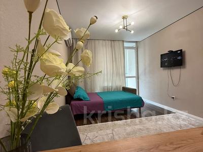 1-бөлмелі пәтер · 27 м², мкр Шугыла 340/35, бағасы: 2 000 〒 в Алматы, Наурызбайский р-н