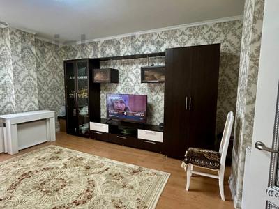2-комнатная квартира · 75.1 м² · 3/9 этаж, Ильяс Омарова 5/1 — ТЦ TUMAR за 31.5 млн ₸ в Астане, Нура р-н