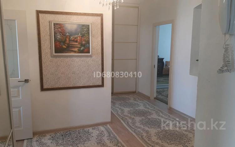 4-комнатная квартира · 102 м² · 5/5 этаж, Сырдария 13 за 21 млн ₸ в  — фото 20