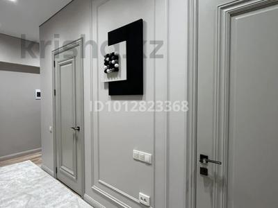 2-бөлмелі пәтер · 75 м² · 7/17 қабат, мкр Нурсат, бағасы: 400 000 ₸ в Шымкенте, Каратауский р-н