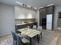 2-бөлмелі пәтер · 75 м² · 7/17 қабат, мкр Нурсат, бағасы: 400 000 ₸ в Шымкенте, Каратауский р-н — фото 24