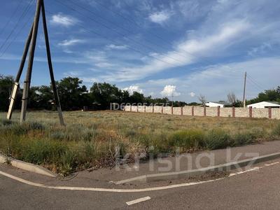 Участок · 27.9 соток, Конаев за 25 млн 〒