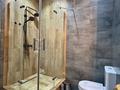 4-бөлмелі пәтер · 110 м² · 1/9 қабат, Омарова 35/1, бағасы: 800 000 ₸ в Алматы, Медеуский р-н — фото 17