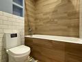 4-бөлмелі пәтер · 110 м² · 1/9 қабат, Омарова 35/1, бағасы: 800 000 ₸ в Алматы, Медеуский р-н — фото 18