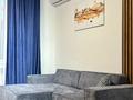 4-бөлмелі пәтер · 110 м² · 1/9 қабат, Омарова 35/1, бағасы: 800 000 ₸ в Алматы, Медеуский р-н — фото 3