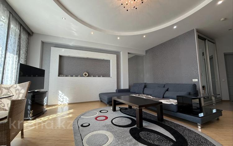 2-комнатная квартира · 80 м² · 5/13 этаж, Достык 97Б — Достык - Снегина за 700 000 ₸ в Алматы, Медеуский р-н — фото 11