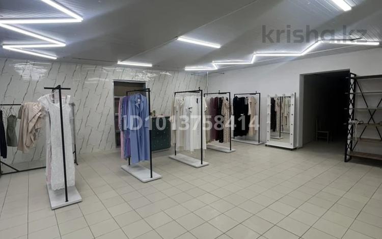 Дүкендер мен бутиктер · 80 м², бағасы: 200 000 ₸ в Шымкенте, Аль-Фарабийский р-н — фото 2